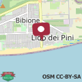 Mappa Apartment in Bibione 53144