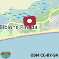 Mappa Apartment in Bibione 54670