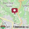 Mappa Apartment in Dorf Tirol near tennis court