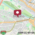 Carte Apartment in Florence Isolotto