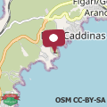 Map Apartment in Golfo Aranci 53771