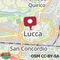 Mappa Apartment in Historic Lucca