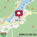 Mappa Apartment in Idro near Lake and Town Center