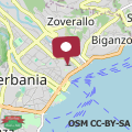 Mappa Apartment near Lake Maggiore and Borromean Isles