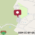 Map Apartment in Is Molas Golf Club