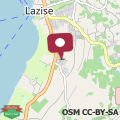 Carte Apartment in Lazise - Gardasee 45411