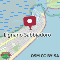 Carte Apartment in Lignano Sabbiadoro 21787