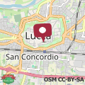 Carte Apartment in Lucca near Cathedral Square