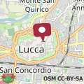 Mappa Apartment in Lucca near Guinigi Tower
