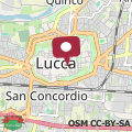 Mappa Apartment in Lucca near Guinigi Tower