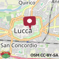 Mappa Apartment in Lucca near Piazza Anfiteatro
