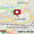 Mappa Apartment in Lucca near Torre Guinigi