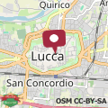 Carte Apartment in Lucca near Torre Guinigi
