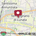 Mappa Apartment in Lucca - Toskana 23961