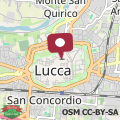 Mappa Apartment in Lucca with Piazza Views