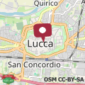 Carte Apartment in Lucca with Private Terrace