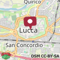 Mappa Apartment in Lucca with Rooftop Terrace Views