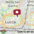 Mappa Apartment in Lucca with Terrace Views