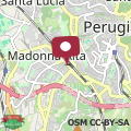 Mappa Apartment in Perugia