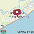 Mappa Apartment in Porto Santa Margherita 36742