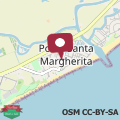 Mappa Apartment in Porto Santa Margherita 36976