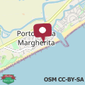 Mapa Apartment in Porto Santa Margherita 48301