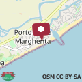 Karte Apartment in Porto Santa Margherita VE