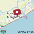 Mappa Apartment in Porto Santa Margherita by Beach