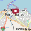 Mappa Apartment in Porto Torres - Sardinien 53829