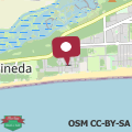 Mapa Apartment in San Michele al Tagliamento 45658