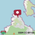 Map Apartment in Stintino 53792
