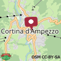 Mappa Apartment in the Center of Cortina