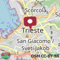 Mappa Apartment in the Center of Trieste