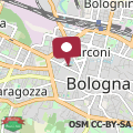 Mappa Apartment in the heart of historical Bologna