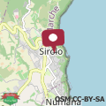 Mappa Apartment in the hearth of Sirolo