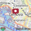 Map Apartment in the historic center, charm and comfort