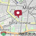 Mappa Apartment in the Historic Center-Navigli Milan