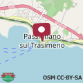 Mappa Apartment in Trasimeno Lake