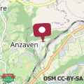 Map Apartment in Valbelluna with Pool & Dolomites View