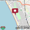 Map Apartment in Italy with Grand Seaview Terrace