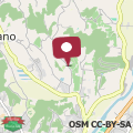 Mappa Apartment in Wine Resort in Lucca