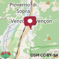 Mappa Apartment Jasmina