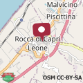 Map Apartment Lemon Tree