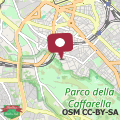 Mapa Apartment Lidia 68