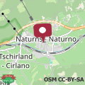 Map Apartment Luis 1 - Alpstay