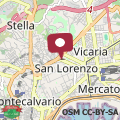 Carte Apartment Madre Naples