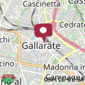 Karte Apartment Malpensa Airport - Sleeps 4
