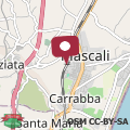 Mappa Apartment Mare&Monti