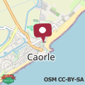 Map Apartment Mare Caorle int 2