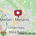 Mappa Apartment Merano Mitte
